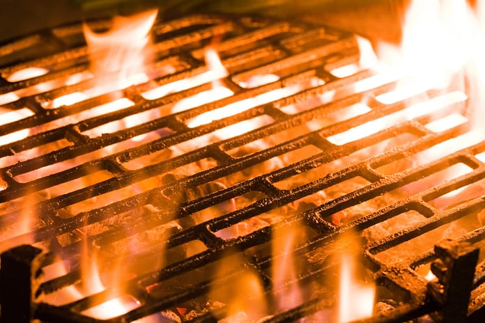 Grill buying guide
