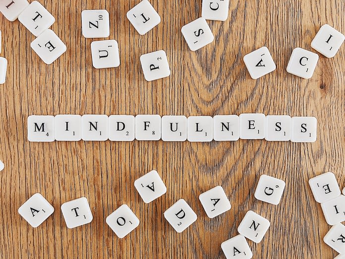 Mindfulness-Based Training