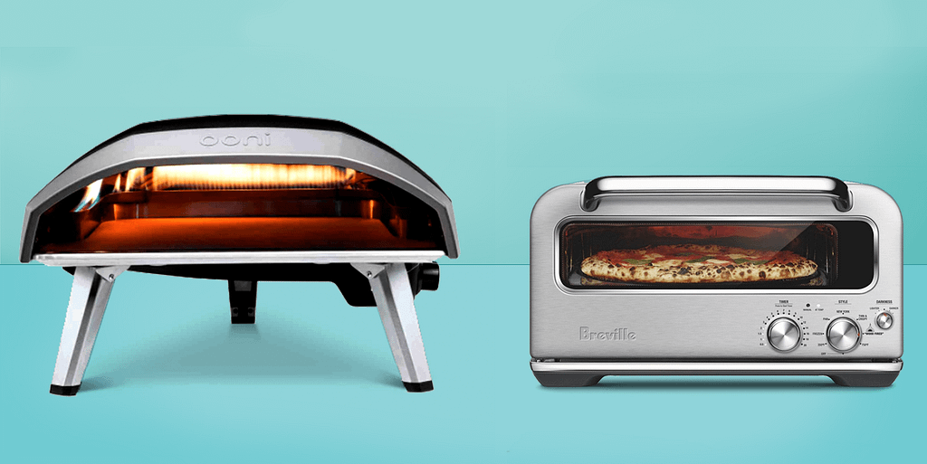 Best Pizza Ovens