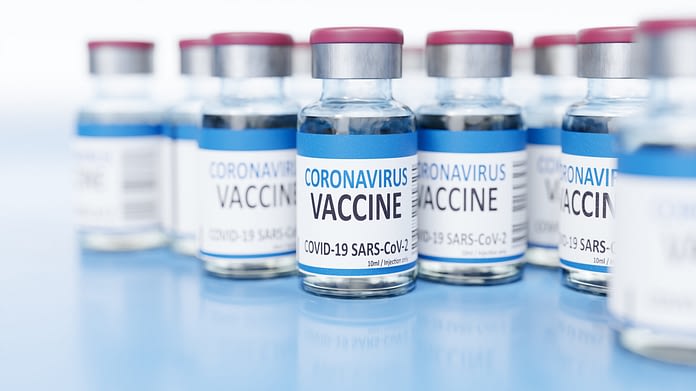 Sinovac and Pfizer covid 19 vaccines