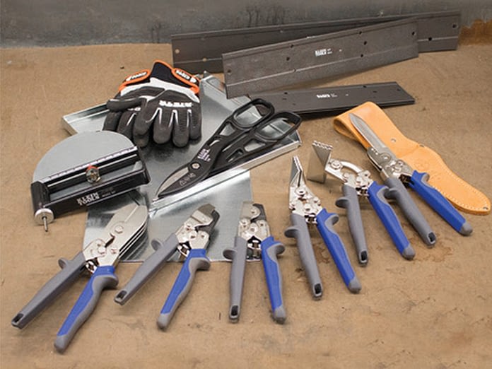 Best Duct Work Tools