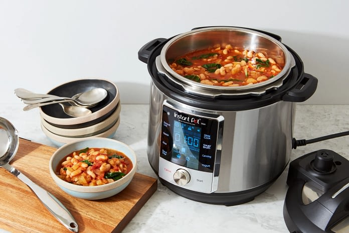 How to Cook with the Instant Pot