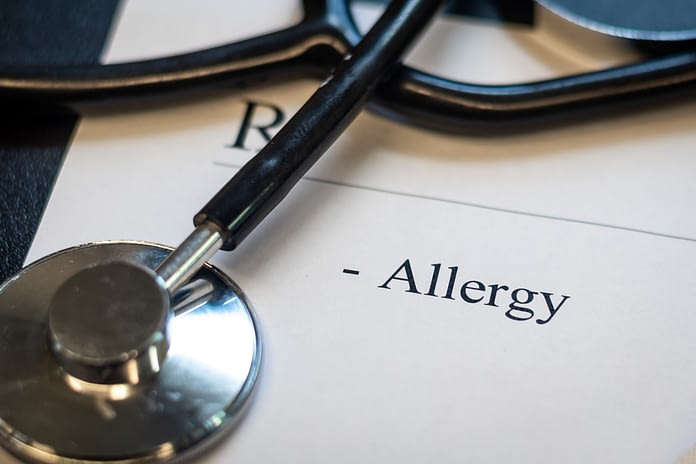 Antihistamines for Allergies