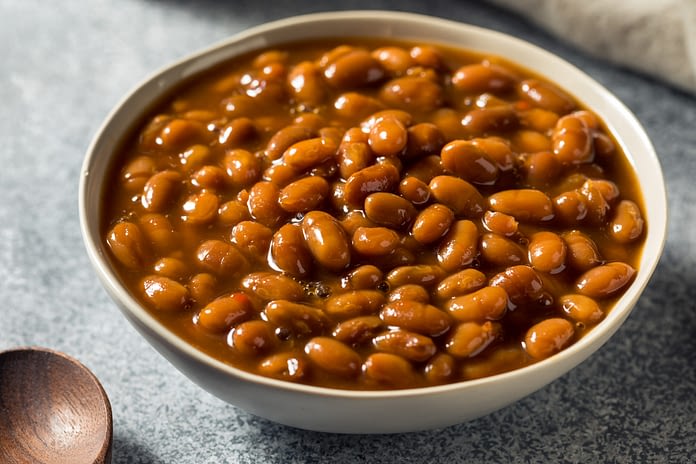 Healthy Bean recipes