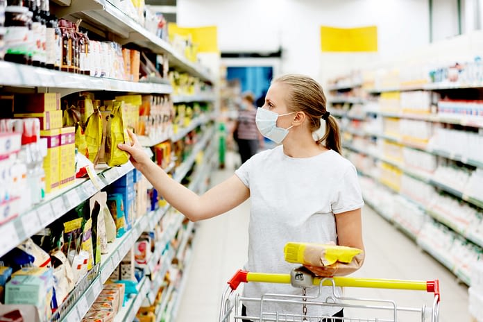 Grocery Shopping Tips for Beginners