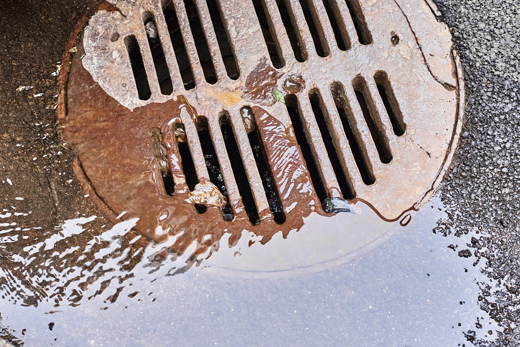 The Ultimate Guide to Building Drainage