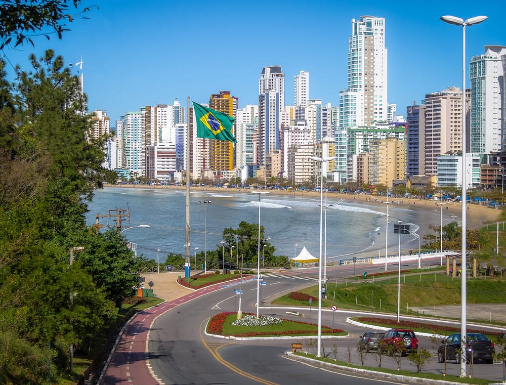 Must-See Destinations in Brazil