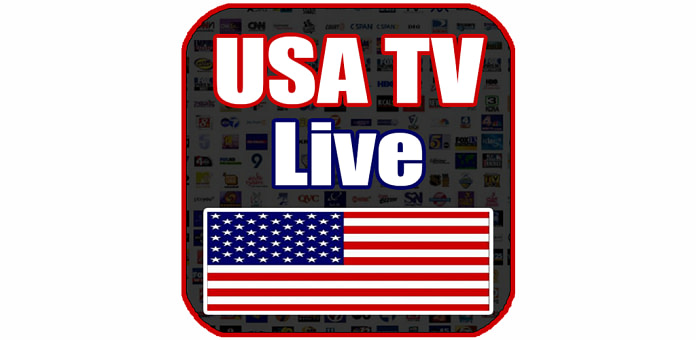 Live TV in the USA