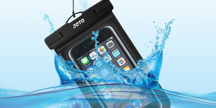 Waterproof Phone Cases