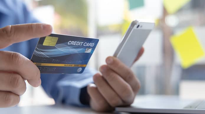 Best Online Credit Card Repairs