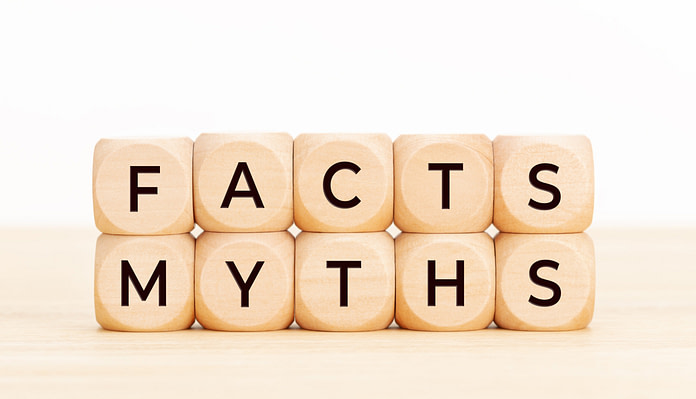 myths to ignore