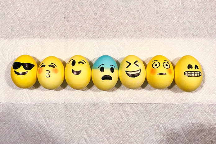 emoji making