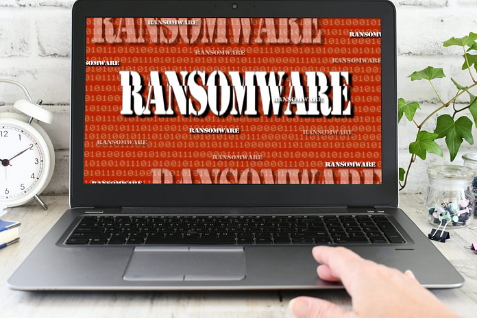Kronos ransomware attack