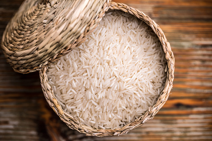 Famous Rice-Based Foods