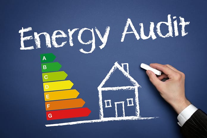 The Ultimate Guide to Energy Audit Tools