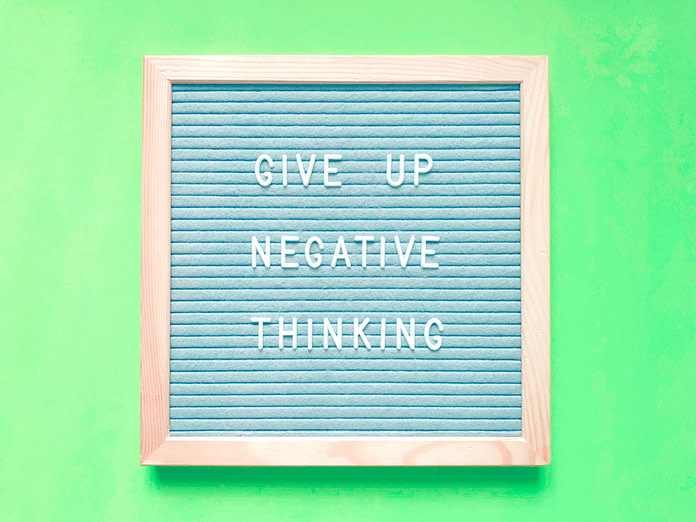 Therapeutic Ways to Change Negative Thoughts