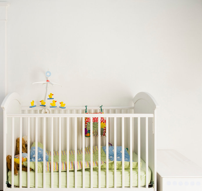 Best Cribs for Baby