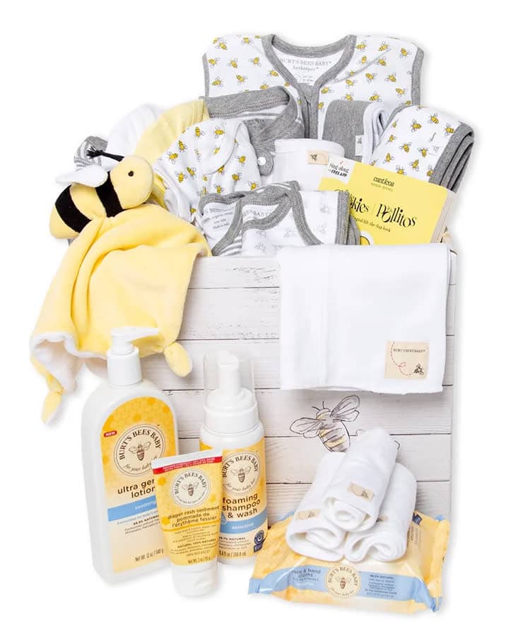 Top Gifts for Newborn Baby