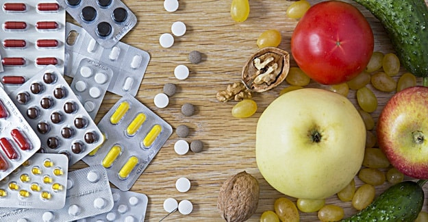 Foods to Avoid When Taking Antibiotics